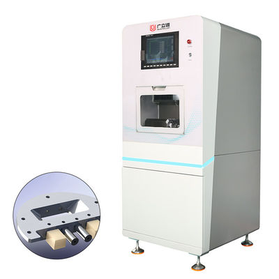 Macchine per la fresatura digitale dentale