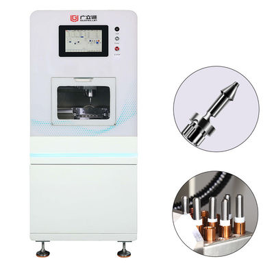 Macchine di fresatura CNC dentistiche professionali asse quattro
