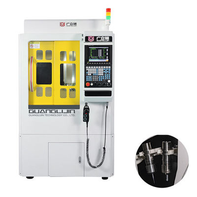 Fresatrice CNC per gioielli 6 assi