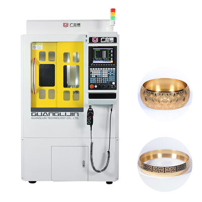 Cnc Bangle Making Machine Sei assi