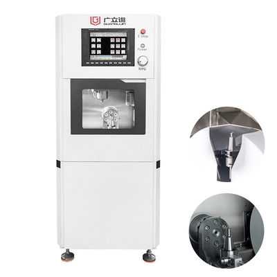 Macchine CNC a 5 assi per incisione di gioielli