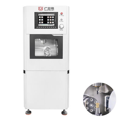 400W Cinque assi gioielleria macchina di produzione versatile Cnc Disegno intaglio