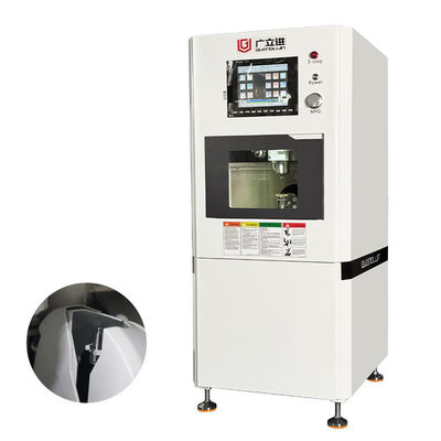 700x880x1560 Macchina di incisione CNC per gioielli a sette assi