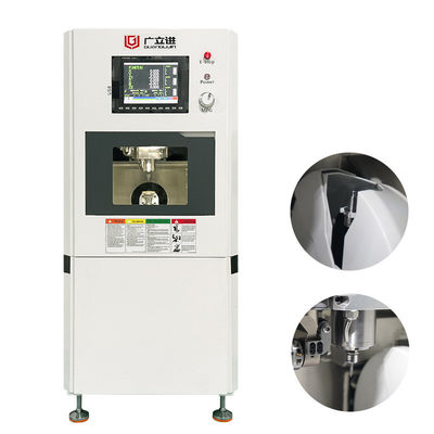 gioielleria macchina di taglio CNC bracciale d'oro
