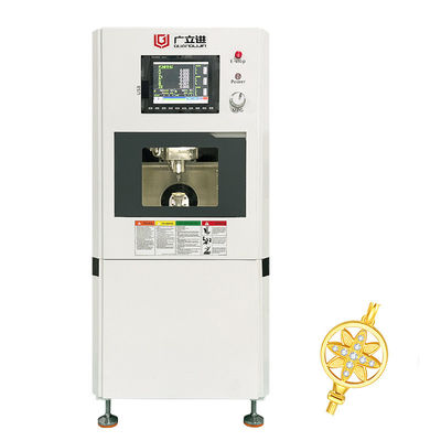 Gioielleria Macchine CNC Sistema di controllo CNC Macchine per la fresatura CNC