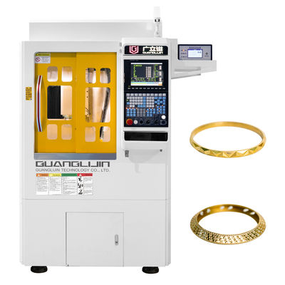 G11-550 Verticale orizzontale doppio fusione incisione fresatura batch macchina composta