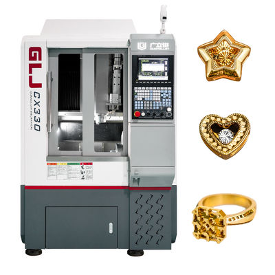 G5-330 Centrale di lavorazione della macchina CNC ad anello di tornitura e fresatura