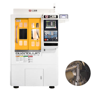 Macchina per incisione CNC per gioielleria