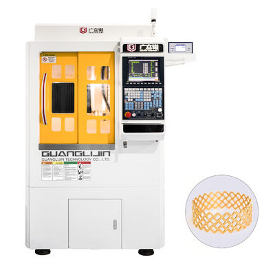 9 Axis Machine Cnc gioielleria macchina di incisione per versatile