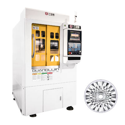 Macchina di incisione per gioielli CNC crea disegni di gioielli complessi senza sforzo