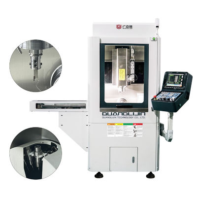 Macchine di fresatura CNC per laboratorio dentale