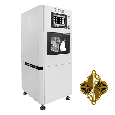 G5-220 Incisore a 5 assi per gioielli per oro e platino 60000 RPM
