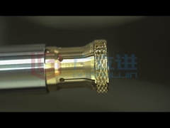 Macchine per la fresatura a CNC di gioielli