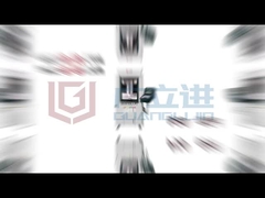 P50 Macchina di taglio a cinque assi