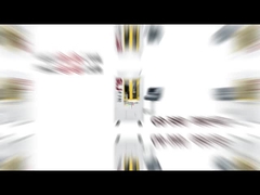 Anello gioielleria Cnc Machine 8 asse Cnc fresatura macchina Certificato CE