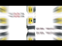 Macchina di incisione CNC a sette assi per il taglio e la lucidatura dei gioielli