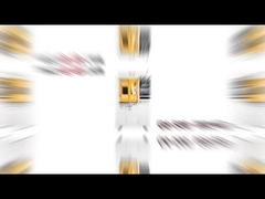 Macchine di incisione CNC a sei assi per gioielli