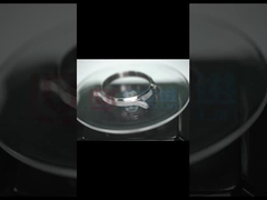 Macchina per la lavorazione di gioielli a cinque assi 5 assi Cnc Turning Machine CE